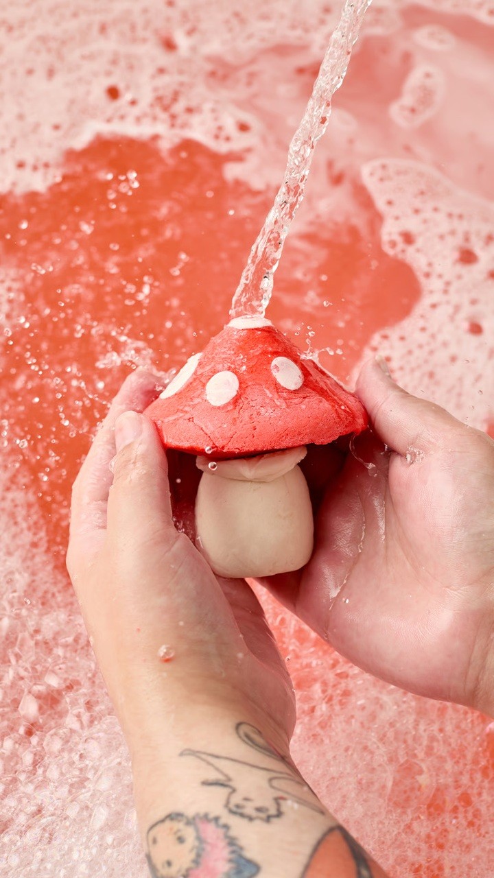 Midnight Enchantment